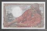 FRANCE 20 FRANCS Pêcheur.Fischer. Alphabet Z.244 *RADAR. Palindrom* . -