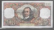 FRANCE 100 FRANCS CORNEILLE Alphabet B.1066 . -