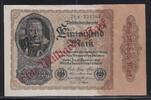 DEUTSCHLAND/ALLEMAGNE. 1 Milliarde Mark Maître monètaire de Nurenberg. Jörg Herz. Münzmeister von Nürnberg. Serie 76 E. -