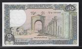 LIBAN 250 Livres -