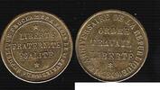 FRANCE 1er ANNIVERSAIRE de la DEUXIEME REPUBLIQUE de 1848 -