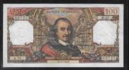 FRANCE. 100 Francs. CORNEILLE. Alphabet M.20 . -