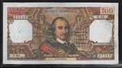 FRANCE 100 Francs CORNEILLE Alphabet F.80 . -