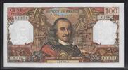 FRANCE 100 Francs CORNEILLE. Alphabet. S.218. -