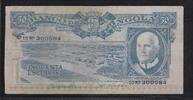 ANGOLA. 50 Escudos. Série 10 MP . -