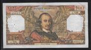 FRANCE 100 Francs "CORNEILLE Alphabet J.506" -