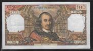 FRANCE 100 Francs "CORNEILLE Alphabet Y.506" -