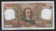 FRANCE 100 Francs "CORNEILLE Alphabet G.515" -