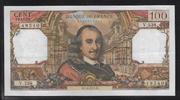 FRANCE 100 Francs "CORNEILLE Alphabet V.538" -
