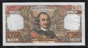 FRANCE 100 Francs "CORNEILLE Alphabet X.572" -