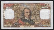 FRANCE 100 Francs "CORNEILLE Alphabet X.572" -