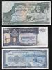 CAMBODIA "Les 3 valeurs" -
