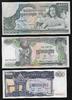 CAMBODIA "Les 3 valeurs" -