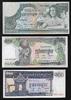 CAMBODIA "Les 3 valeurs" -