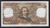 FRANCE 100 Francs "CORNEILLE Alphabet A.472" -