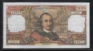 FRANCE 100 Francs "CORNEILLE Alphabet C.617" -