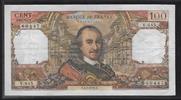 FRANCE 100 Francs "CORNEILLE Alphabet V.645 " -