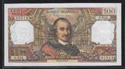 FRANCE 100 Francs "CORNEILLE Alphabet O.653 " -
