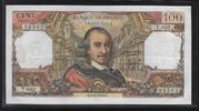 FRANCE 100 Francs "CORNEILLE Alphabet T.660" -
