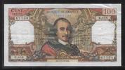 FRANCE 100 Francs "CORNEILLE Alphabet K.668" -