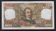 FRANCE 100 Francs CORNEILLE Alphabet A.669 -