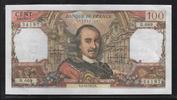 FRANCE 100 Francs "CORNEILLE Alphabet B.669" -