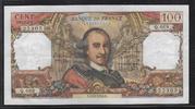 FRANCE 100 Francs "CORNEILLE Alphabet Q.669" -