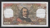 FRANCE 100 Francs "CORNEILLE Alphabet G.686" -