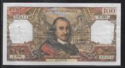 FRANCE 100 Francs "CORNEILLE Alphabet E.690" -