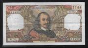 FRANCE 100 Francs "CORNEILLE Alphabet H.702" -