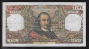 FRANCE 100 Francs "CORNEILLE Alphabet H.702" -