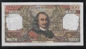 FRANCE 100 Francs "CORNEILLE Alphabet S.762" -