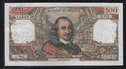 FRANCE 100 Francs "CORNEILLE Alphabet S.762" -