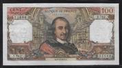 FRANCE 100 Francs "CORNEILLE Alphabet S.762" -