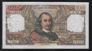 FRANCE 100 Francs "CORNEILLE Alphabet S.762" -