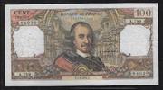 FRANCE 100 Francs "CORNEILLE Alphabet A.799" -
