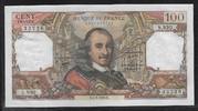 FRANCE 100 Francs "CORNEILLE Alphabet S.930" -