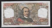 FRANCE 100 Francs CORNEILLE Alphabet: S.930 . -