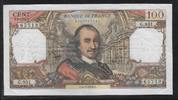 FRANCE 100 Francs "CORNEILLE Alphabet G.931" -
