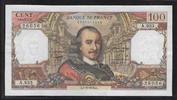 FRANCE 100 Francs "CORNEILLE Alphabet A.933" -