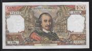 FRANCE 100 Francs CORNEILLE. Alphabet: Z.946 -