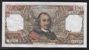 FRANCE 100 Francs "CORNEILLE Alphabet G.956" -