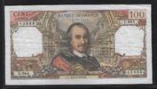 FRANCE 100 Francs CORNEILLE. Alphabet: T.964 . -