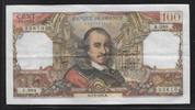 FRANCE 100 Francs "CORNEILLE Alphabet A.988" -