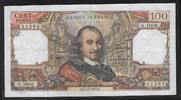 FRANCE 100 Francs "CORNEILLE Alphabet G.1008" -