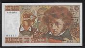 FRANCE 10 FRANCS BERLIOZ Alphabet B.45 -