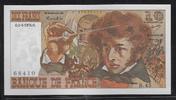 FRANCE 10 FRANCS BERLIOZ Alphabet B.45 -