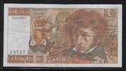 FRANCE 10 Francs BERLIOZ Alphabet E.46 -