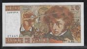 FRANCE 10 Francs BERLIOZ Alphabet A.95 -