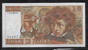 FRANCE 10 Francs BERLIOZ Alphabet F.127 -